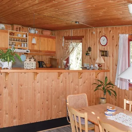 Three-bedroom Holiday In *