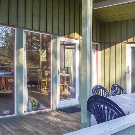 Tatil Evi Three-bedroom Holiday In
