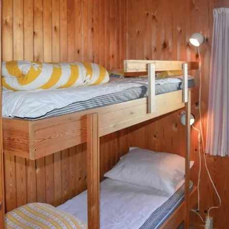Three-bedroom Holiday In Tatil Evi *