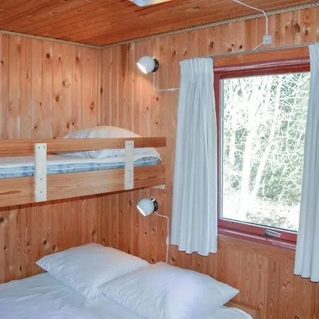 Three-bedroom Holiday In Tatil Evi
